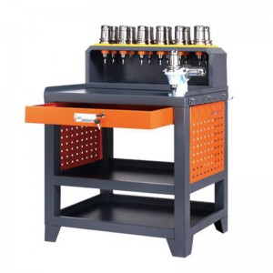 Harmaa ulkoneva -Phatlommbench vse woribench