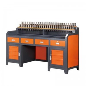 Lamppu -Tyylikäsite kaappi