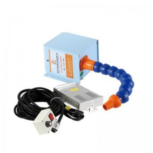 JF-02 Energia-tehokas tuuletinyksikkö