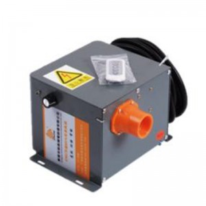 Jf.windstrom-Energia-tehokas tuuletin