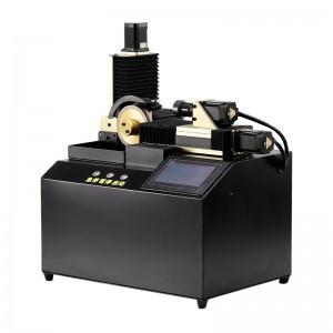 Täysin automaattinen jyrsintäleikkurin hiomakone